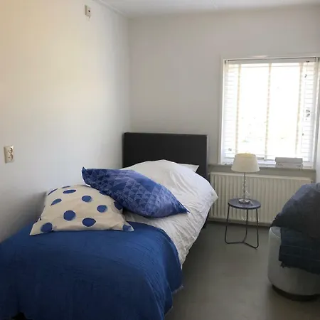 Maison Aan Het Water *
