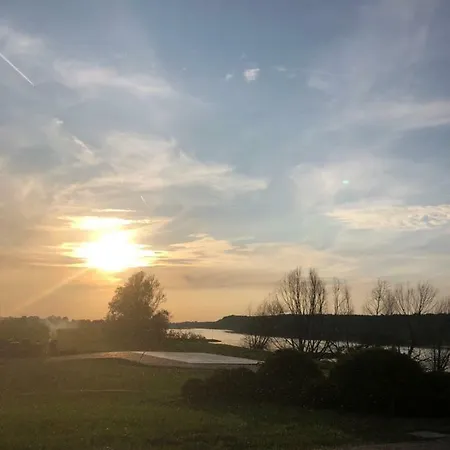 Maison Aan Het Water *